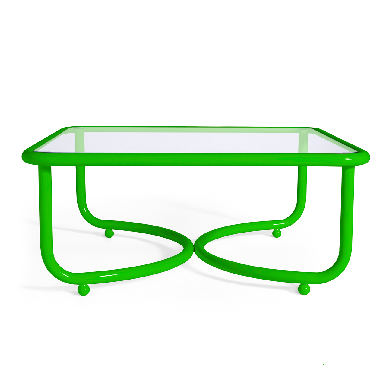 Стол Exteta Locus Solus Low Table | interior market