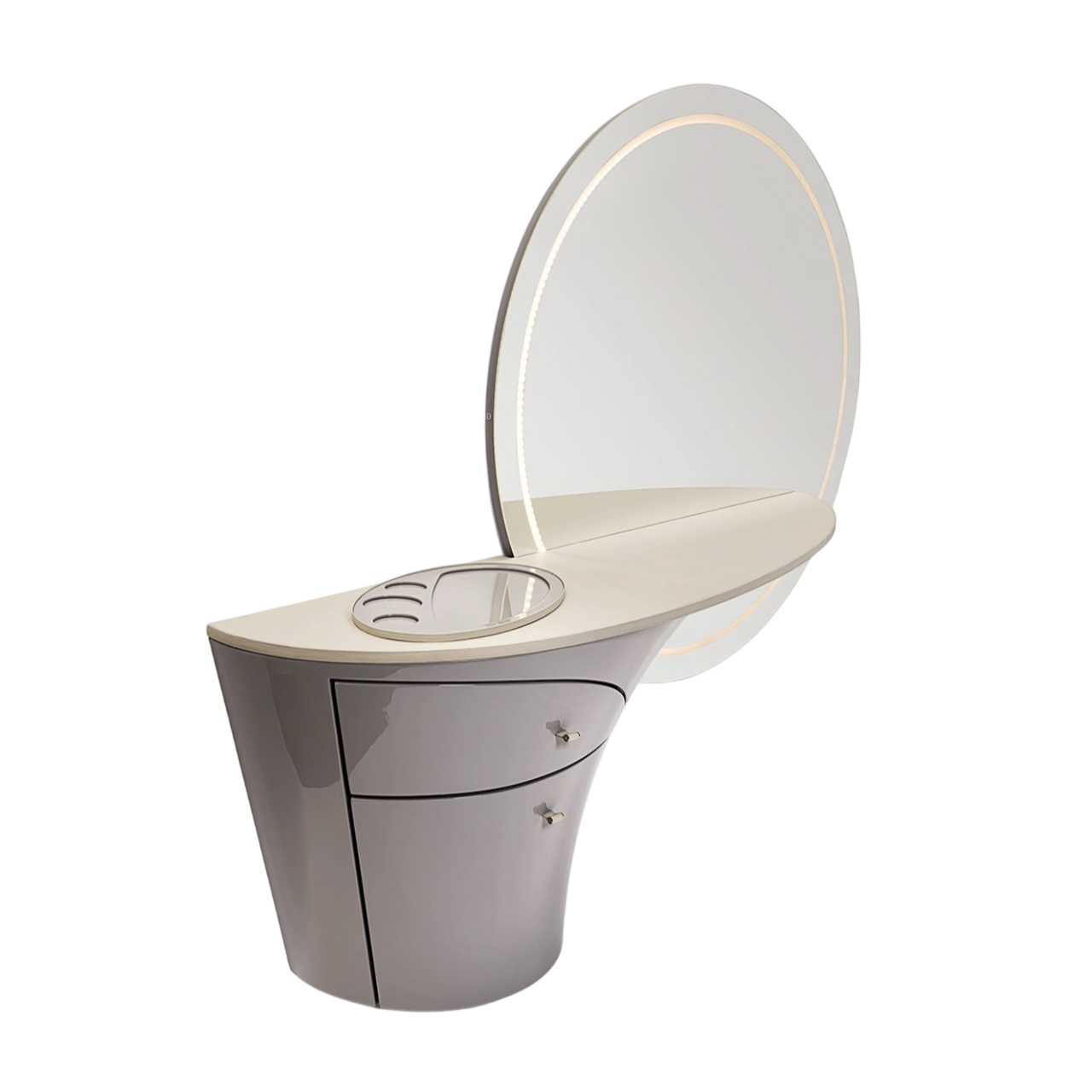 Туалетный столик Visionnaire By Ipe Cavalli Jet Plane | interior market