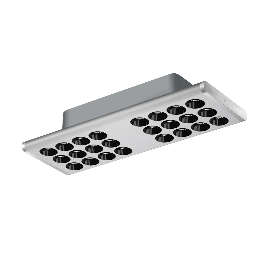 Потолочный светильник  Flos Workmates Surface Small | interior market