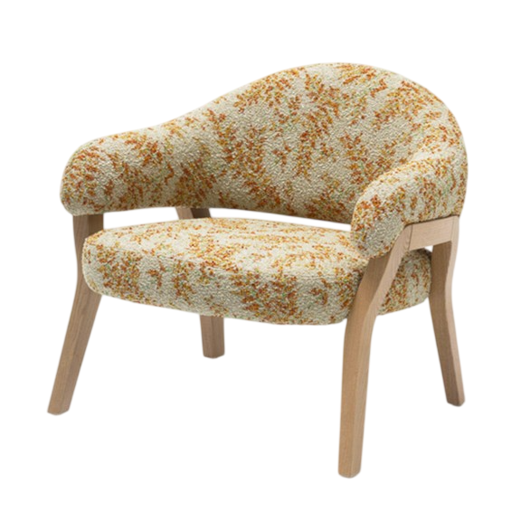 Кресло для улицы Paola lenti SABRINA | interior market