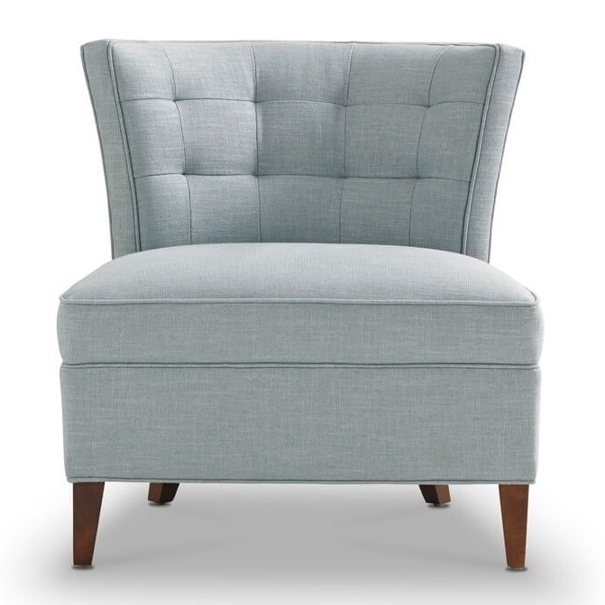 Кресло Bolier East 74th Lounge Chair | interior market