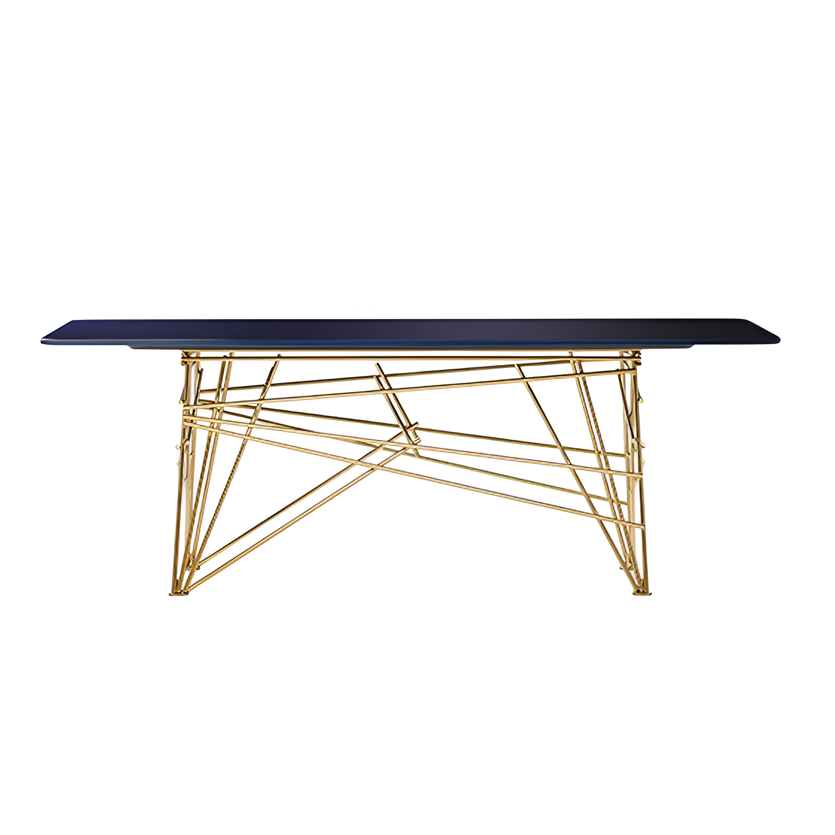 Журнальный столик Black Tie Lan | interior market