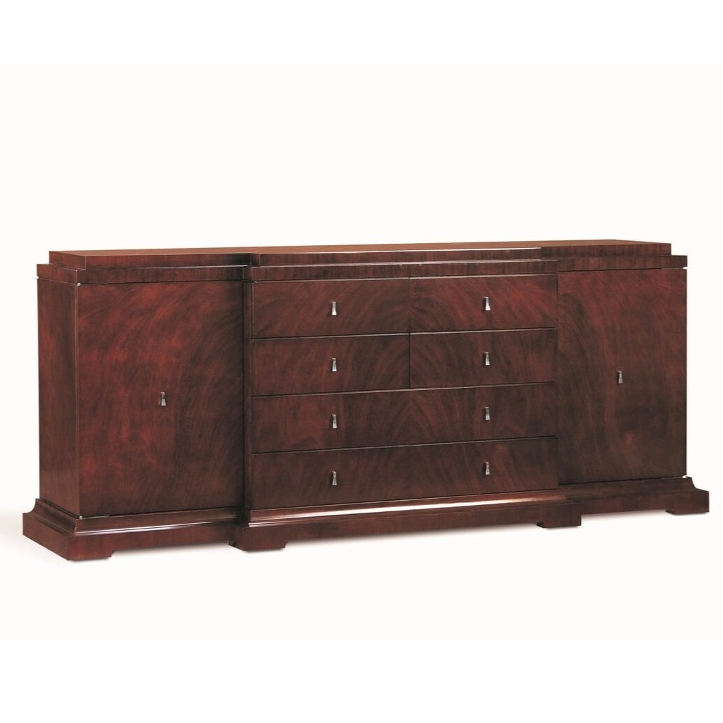 Комод в гостиную Bolier Sideboard | interior market