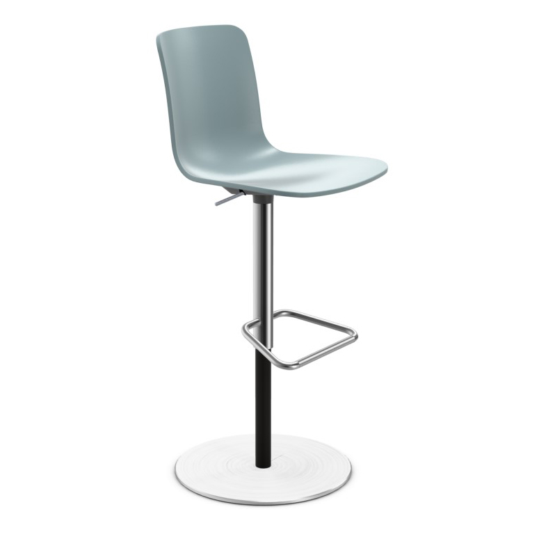 Барный стул Vitra Hal Re | interior market
