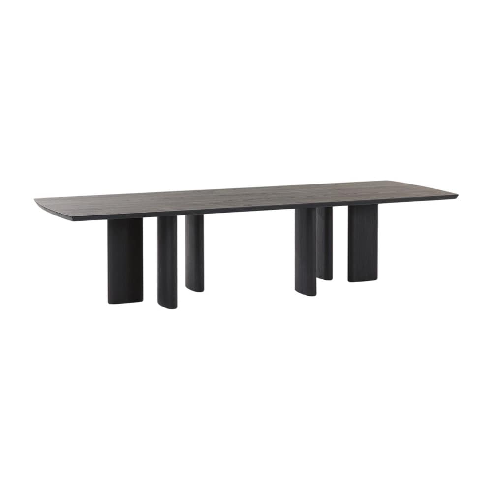 Обеденный стол Poliform Adrien | interior market