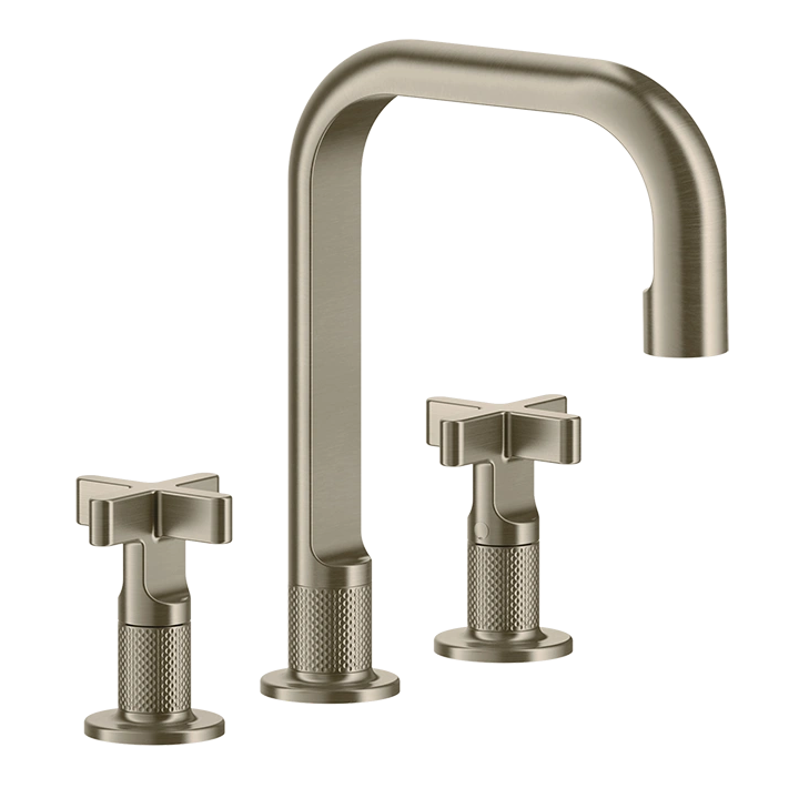 Смеситель для раковины Gessi INCISO | interior market