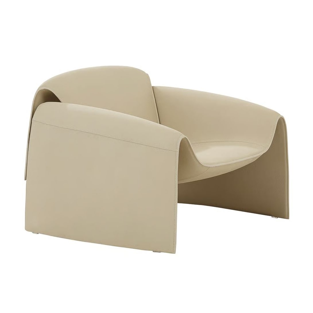 Кресло Poliform Le Club | interior market