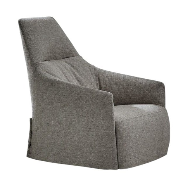 Кресло Poliform Santa Monica Lounge | interior market
