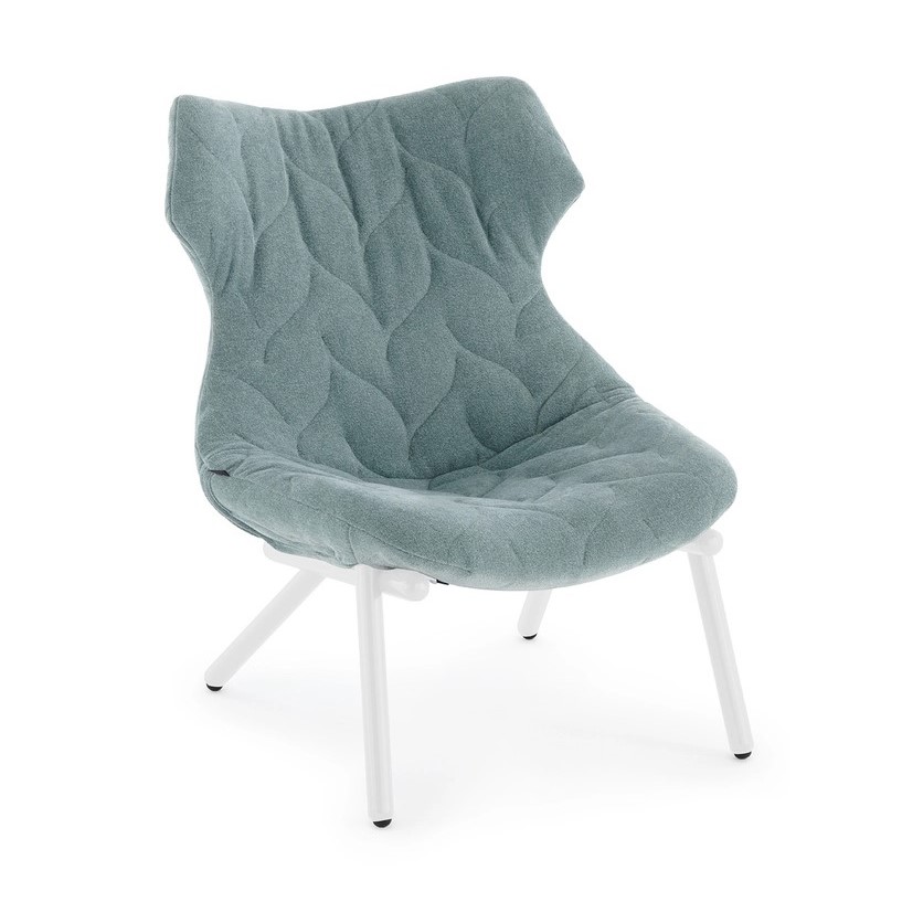 Кресло Kartell Foliage | interior market