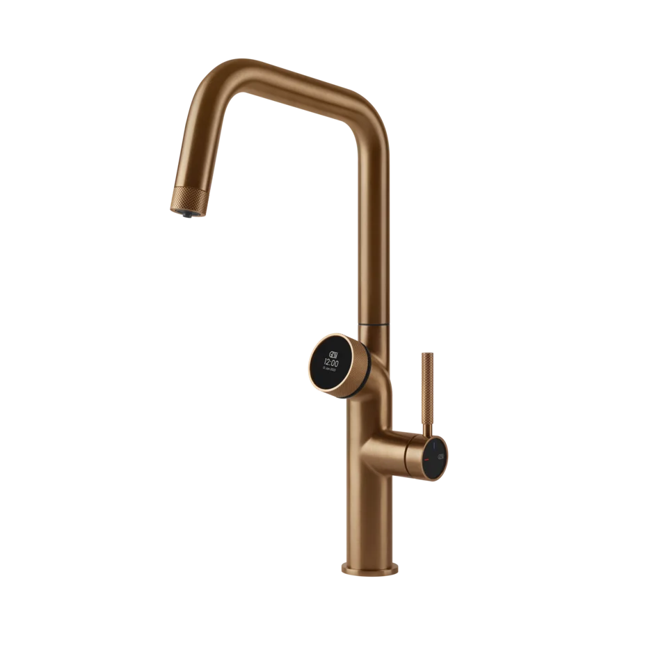 Смеситель для кухни Gessi Vita | interior market
