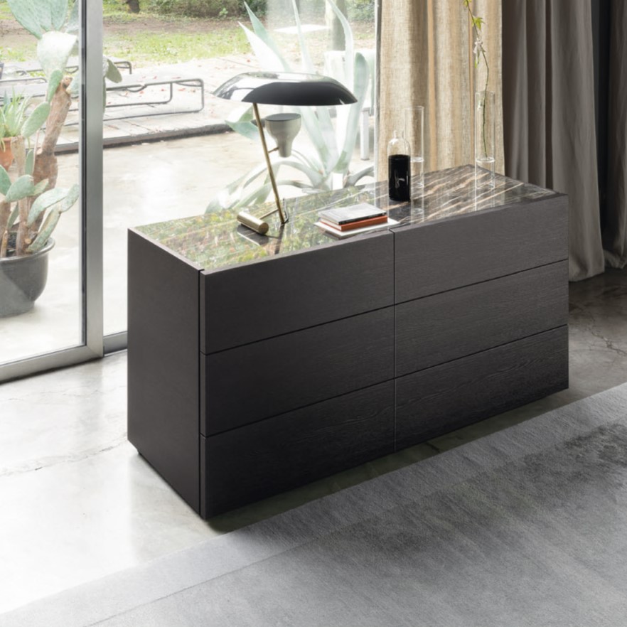 Комод Sangiacomo STATUS | interior market Комод Sangiacomo STATUS | interior market