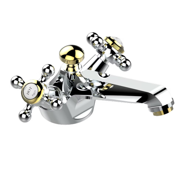 Смеситель для раковины THG Charleston | interior market