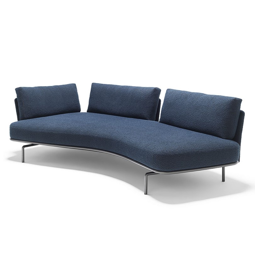 Диван Knoll Panoramic | interior market