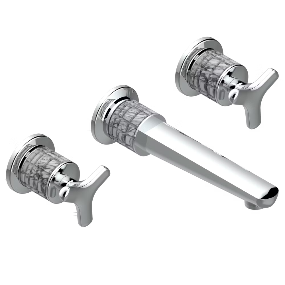 Смеситель встраиваемый THG System | interior market