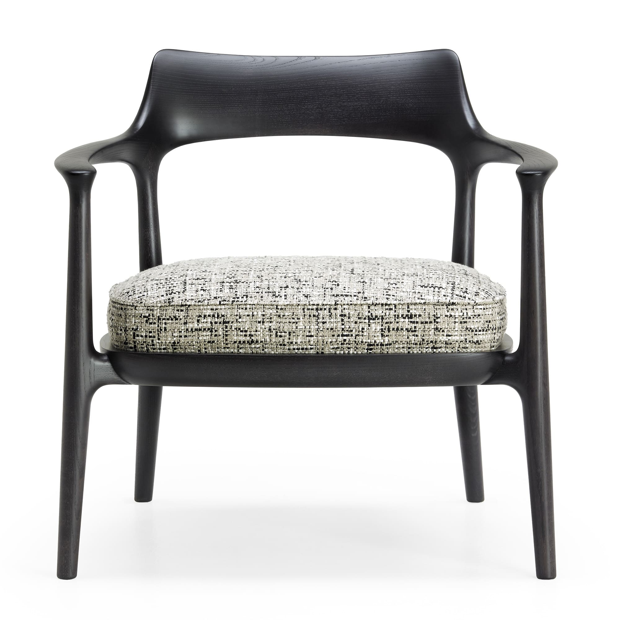 Обеденный стул Ceccotti JANINE | interior market