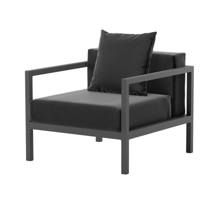 Кресло Kettal Landscape | interior market