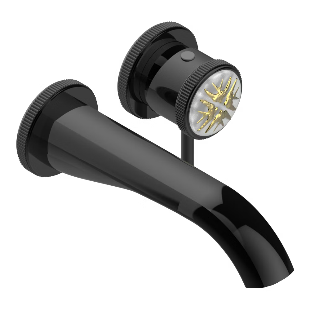 Смеситель встраиваемый THG Hirondelles | interior market