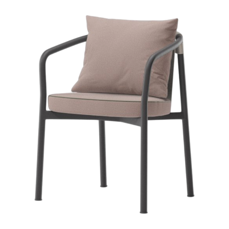 Обеденный стул Kettal Arc | interior market