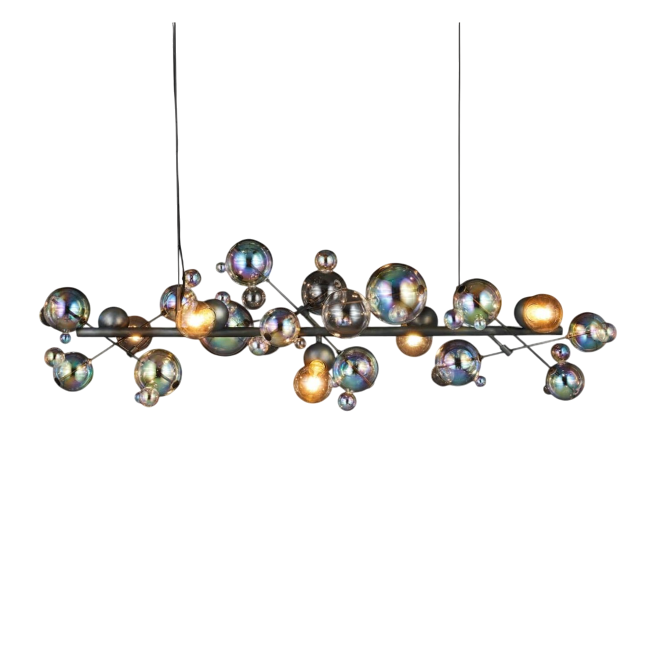Потолочный светильник Brand Van Egmond Bubbles | interior market
