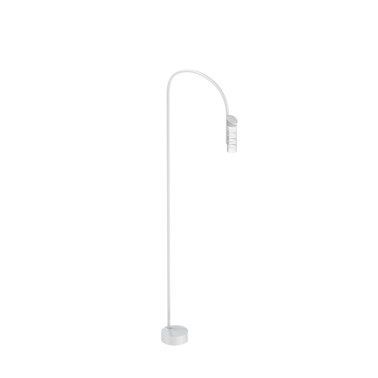 Уличный светильник  Flos Caule Bollard Nest 3 | interior market