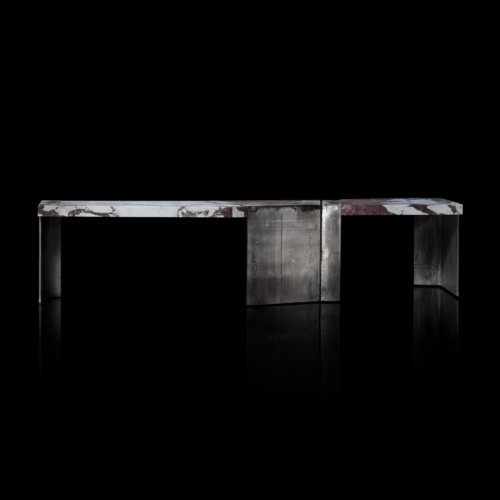 Обеденный стол Henge Excalibur | interior market