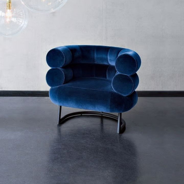 Кресло Classicon Bibendum | interior market