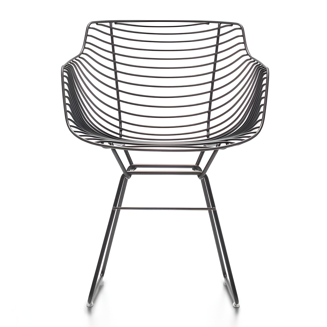 Стул MDF Italia Flow Filo Slim | interior market