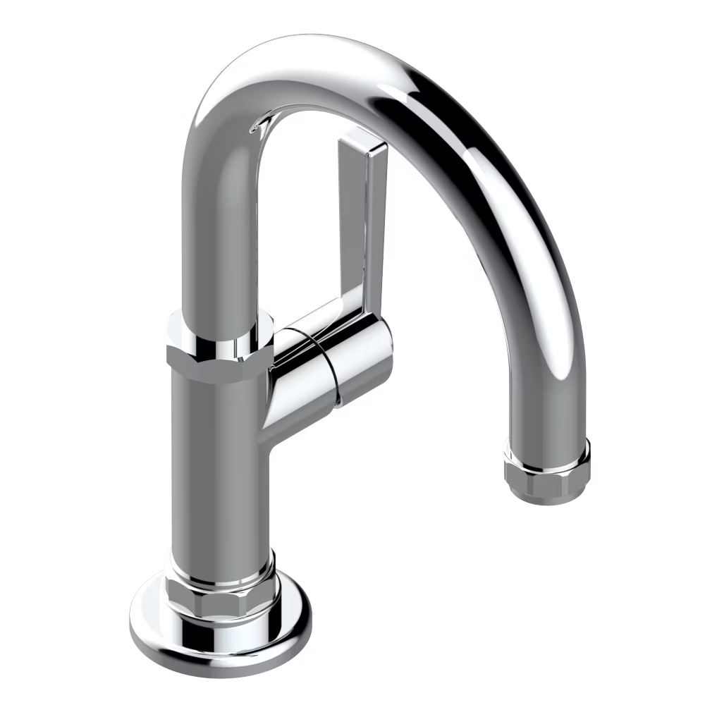 Смеситель для кухни THG  | interior market