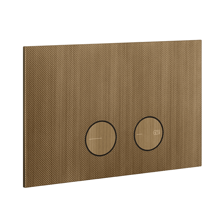 Клавиша Gessi DIAMANTATO | interior market