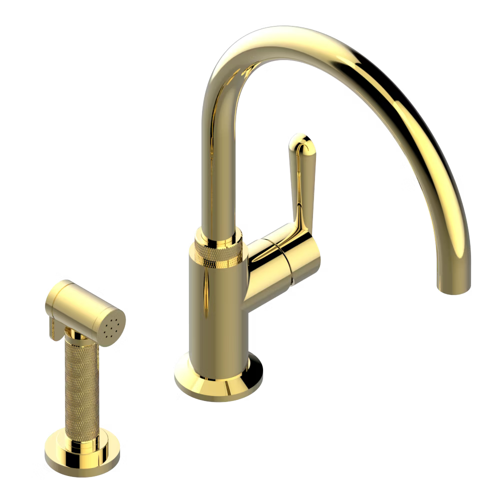 Смеситель для кухни THG Dean | interior market