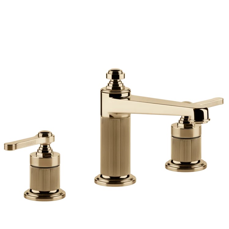 Смеситель для раковины Gessi VENTI20 | interior market
