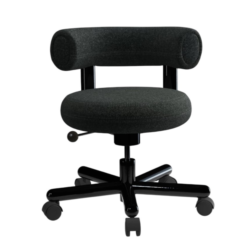 Офисный стул Tom Dixon Fat Work Chair | interior market