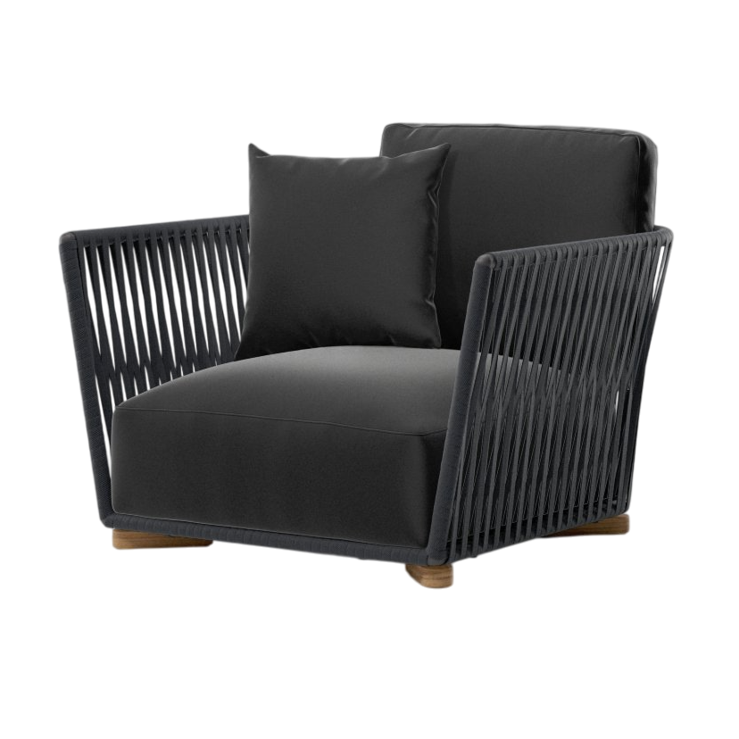 Кресло Kettal Grand Bitta | interior market