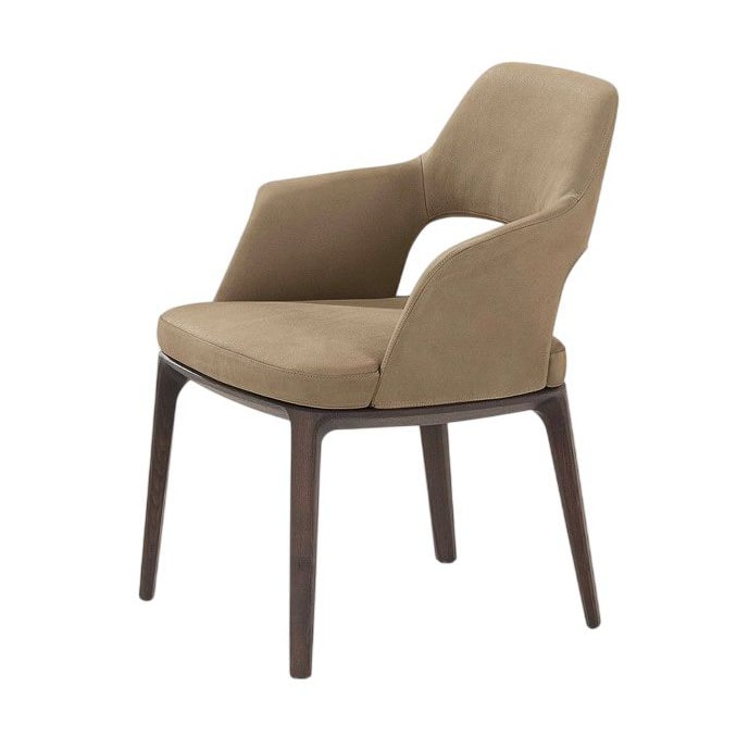 Обеденный стул Poliform Sophie Lite | interior market