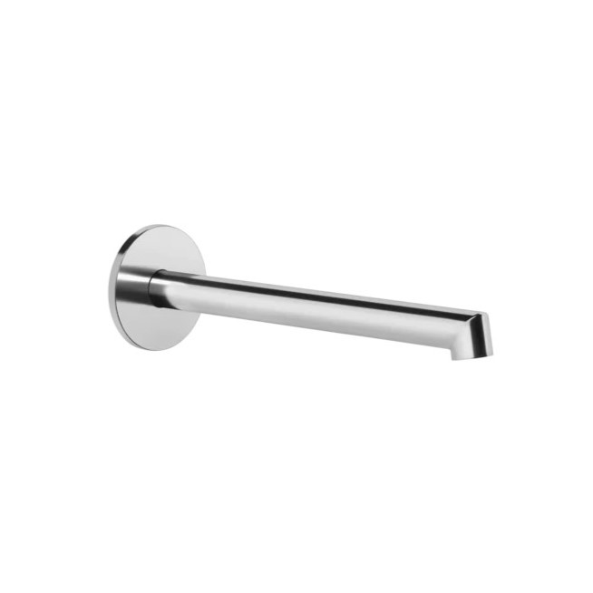 Излив настенный Gessi ANELLO/INGRANAGGIO | interior market