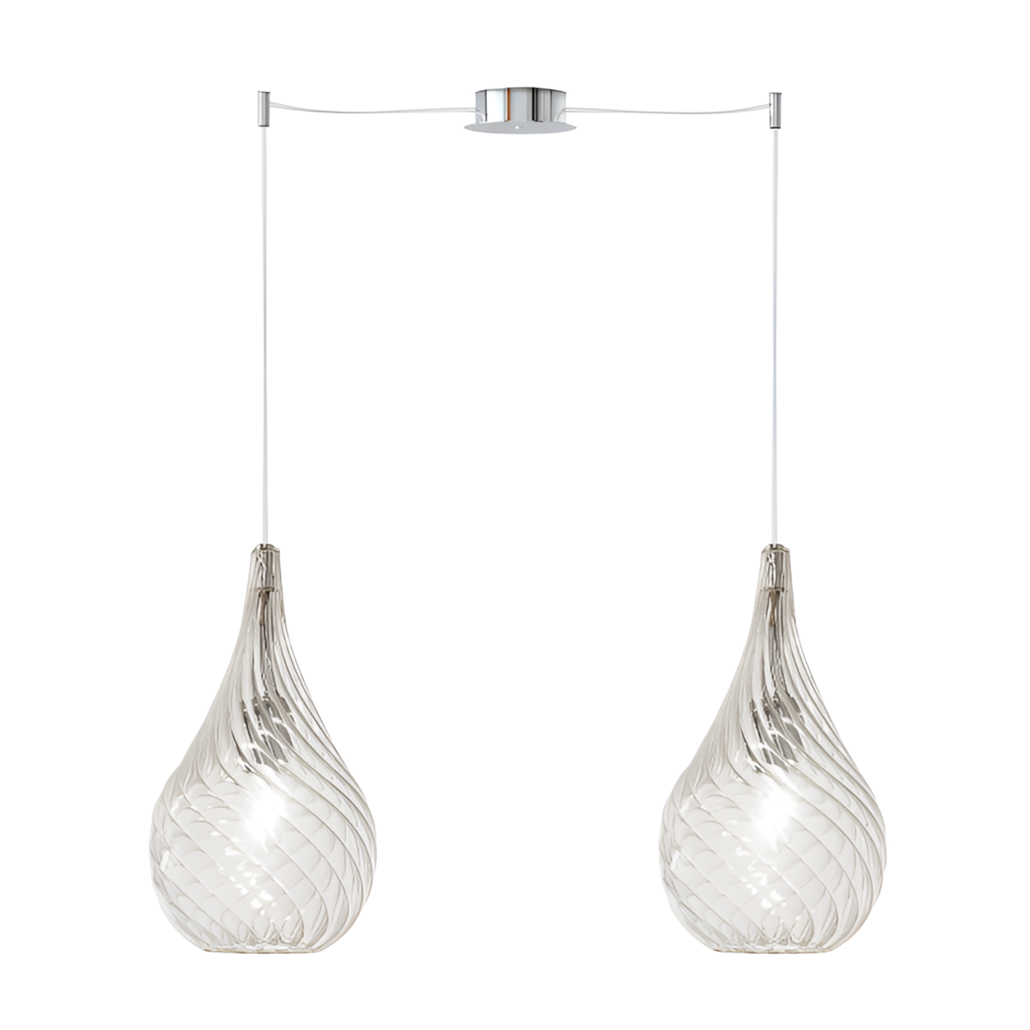 Потолочный светильник  CANGINI&TUCCI LACRIMA | interior market