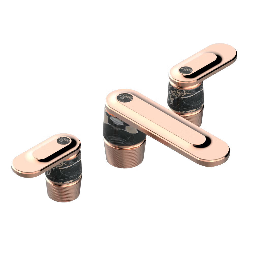 Смеситель для раковины THG Corvair Portoro | interior market