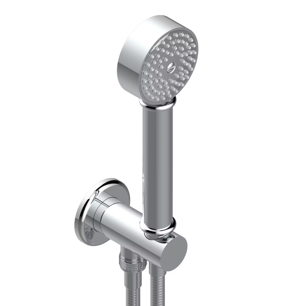 Встраиваемый смеситель THG  | interior market