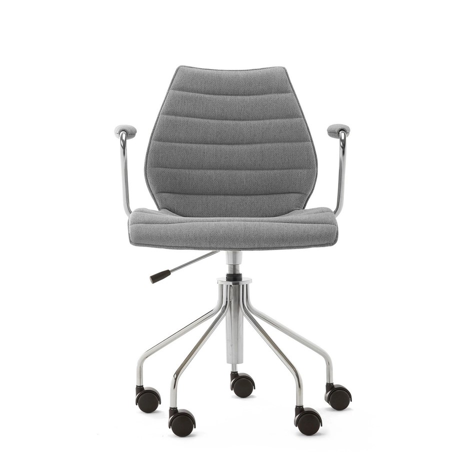 Офисное кресло Kartell MAUI SOFT | interior market