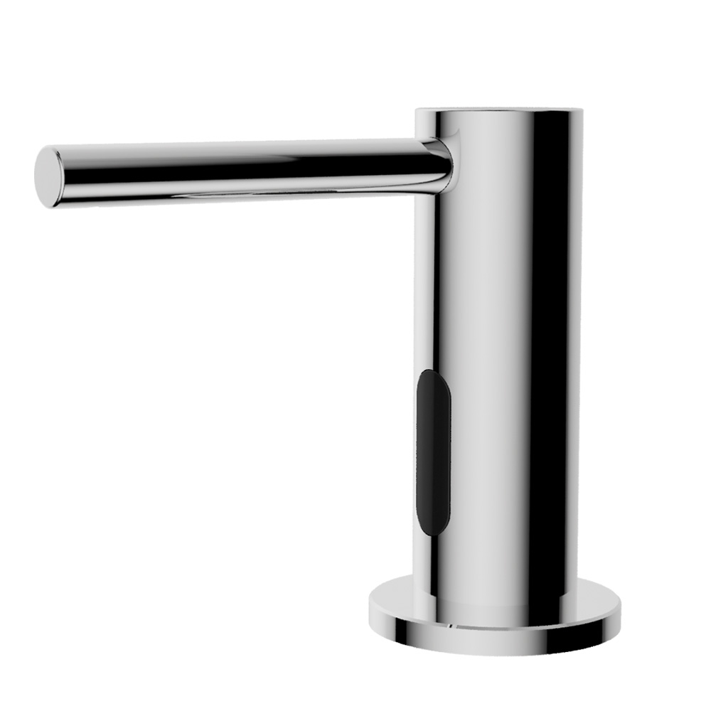 Дозатор Omoikiri OM-09 SENSOR-C | interior market