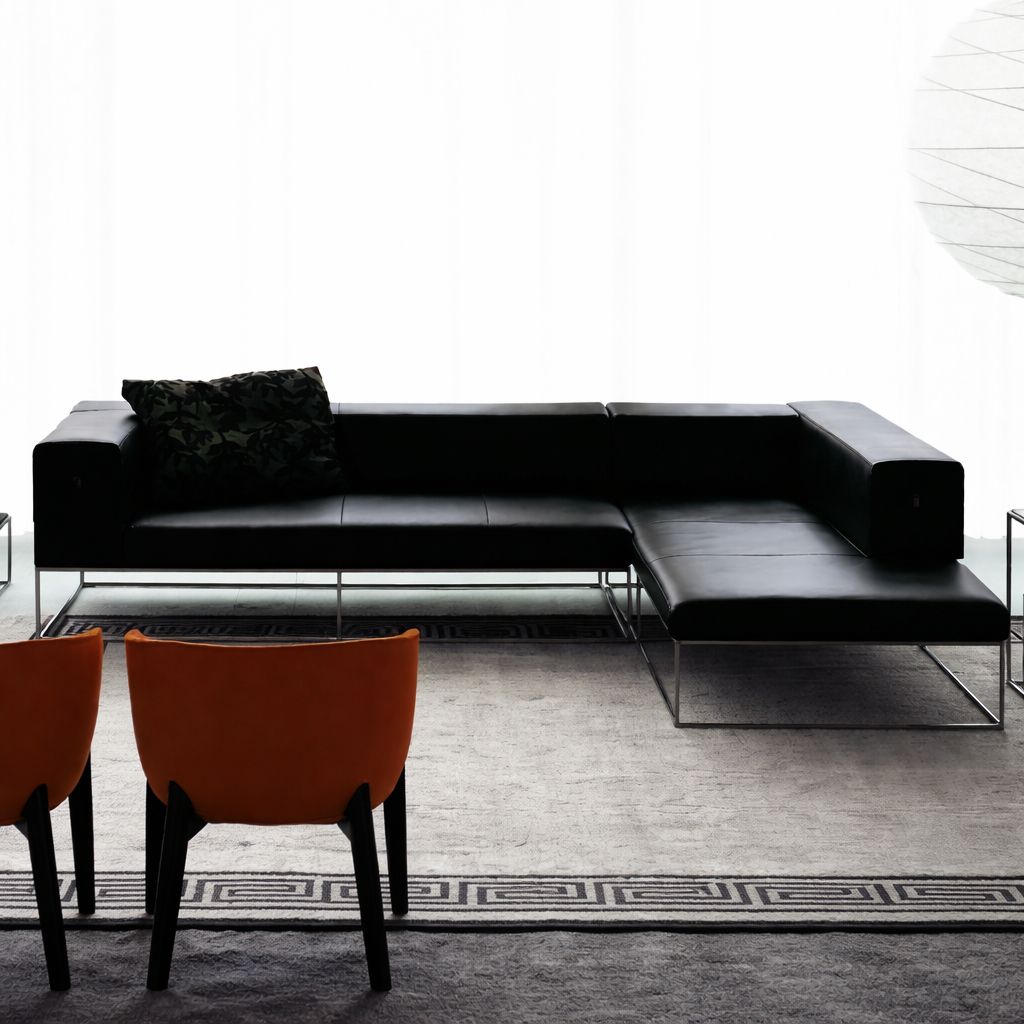 Модульный диван Living Divani Ile | interior market