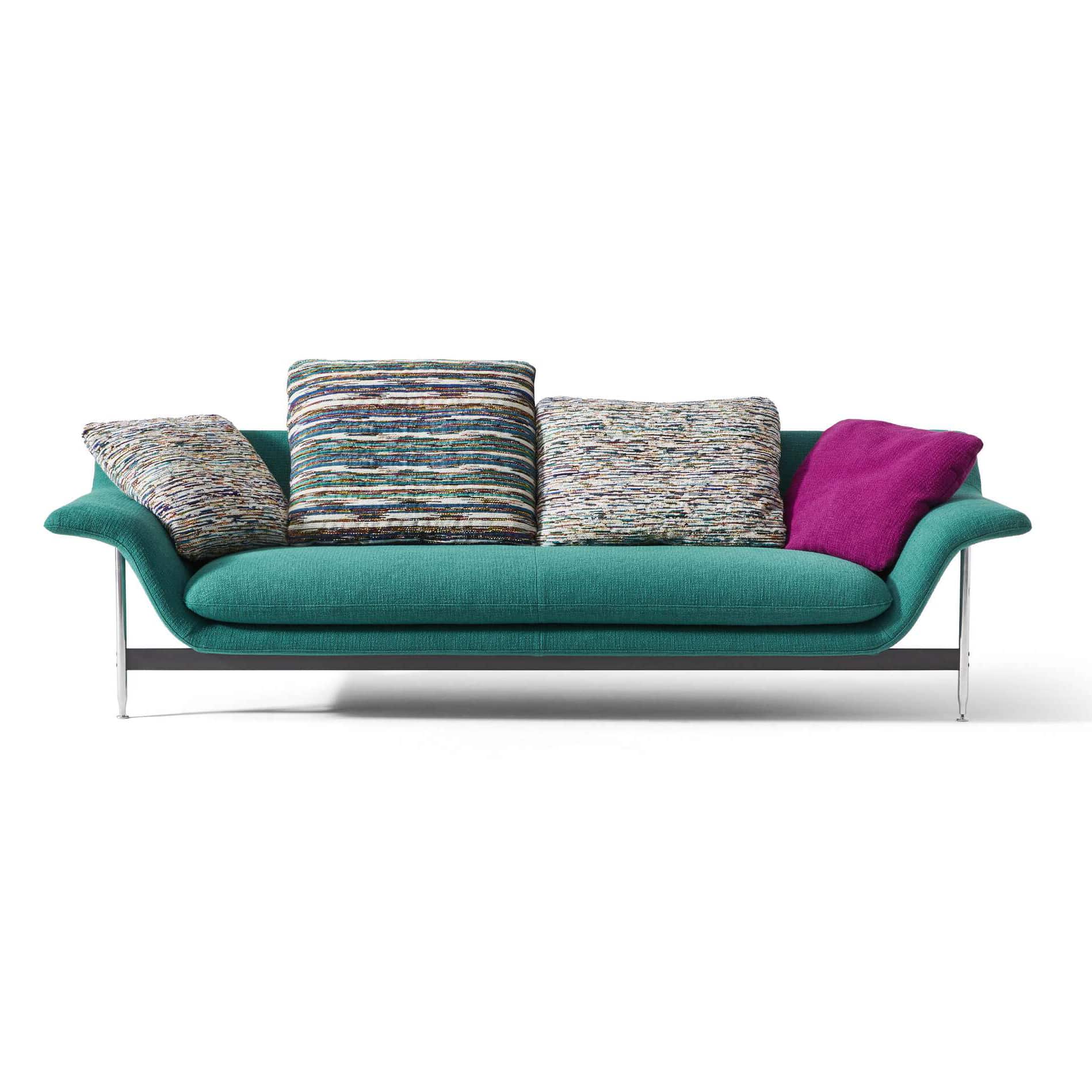 Диван Cassina Esosoft | interior market