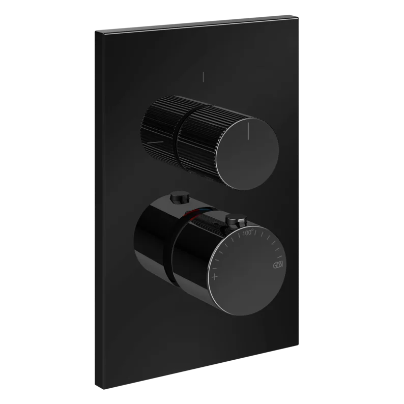 Термостат Gessi INVERSO RIGATO | interior market
