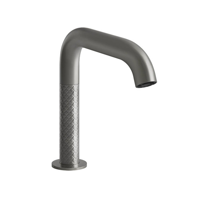 Смеситель для раковины Gessi SENSOR TAPS INTRECCIO | interior market