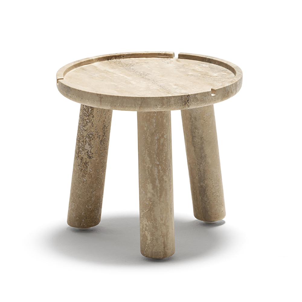 Стол Exteta Stone Round | interior market