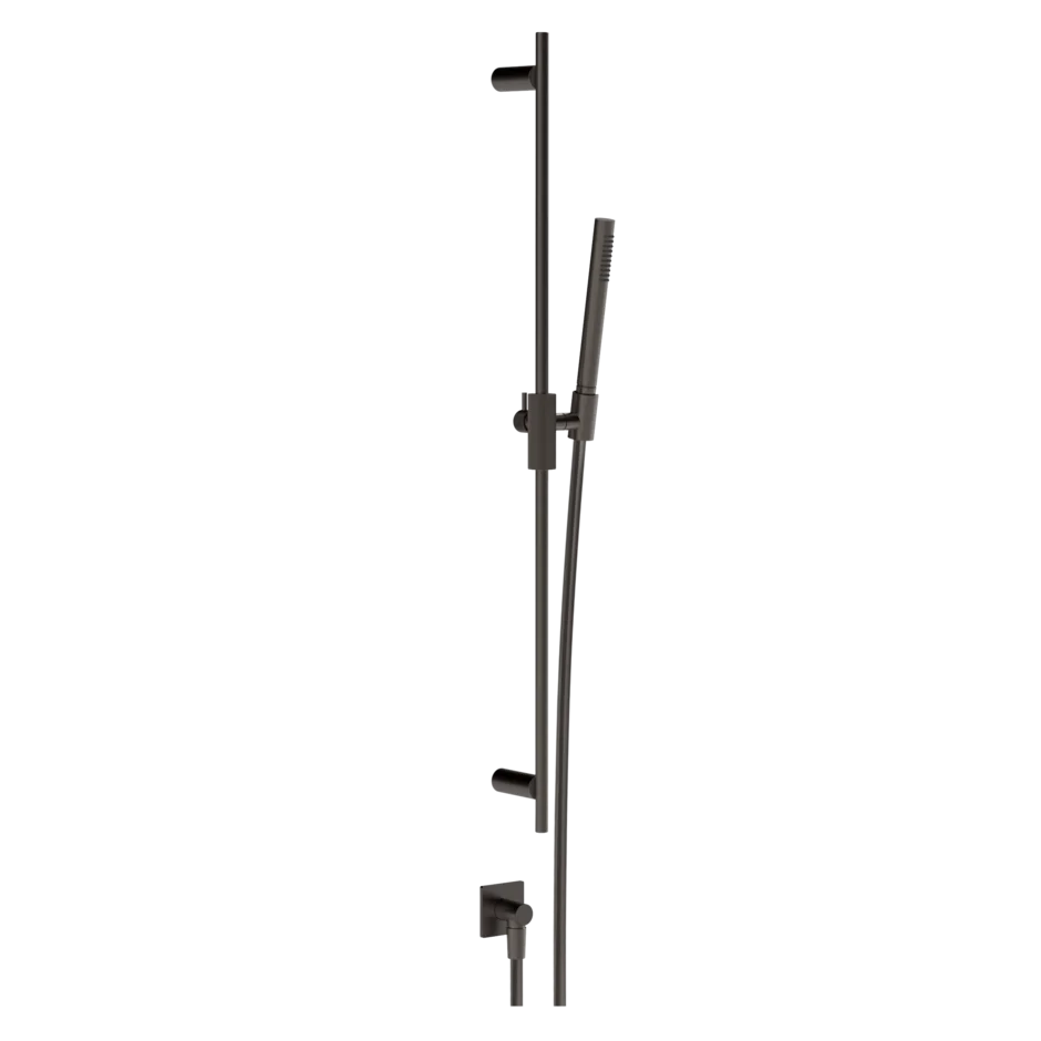 Душевая стойка Gessi INVERSO RIGATO | interior market