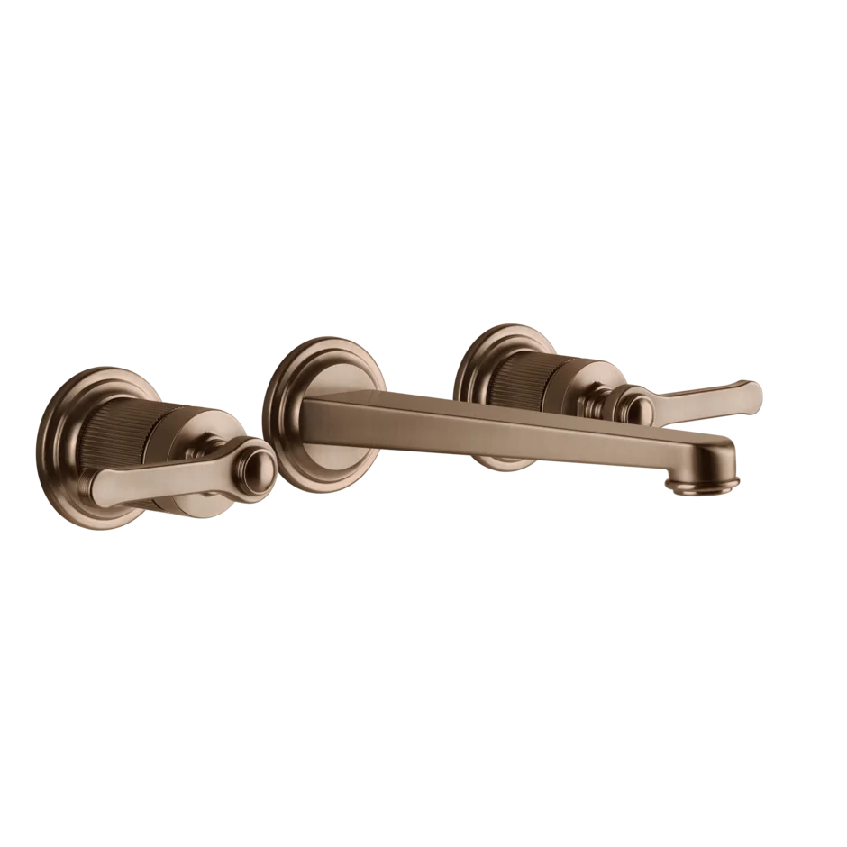 Встраиваемый смеситель Gessi VENTI20 | interior market