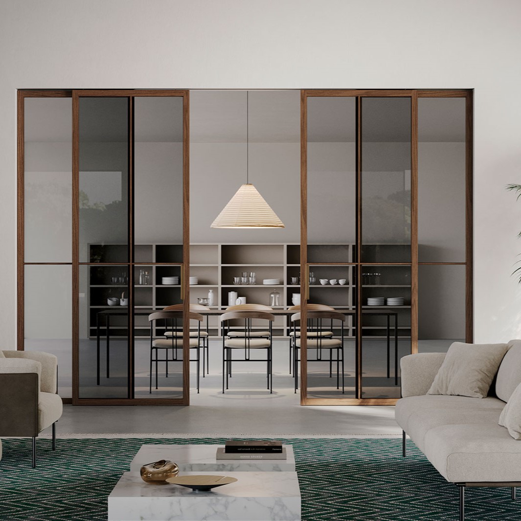Дверь Lualdi Skye | interior market