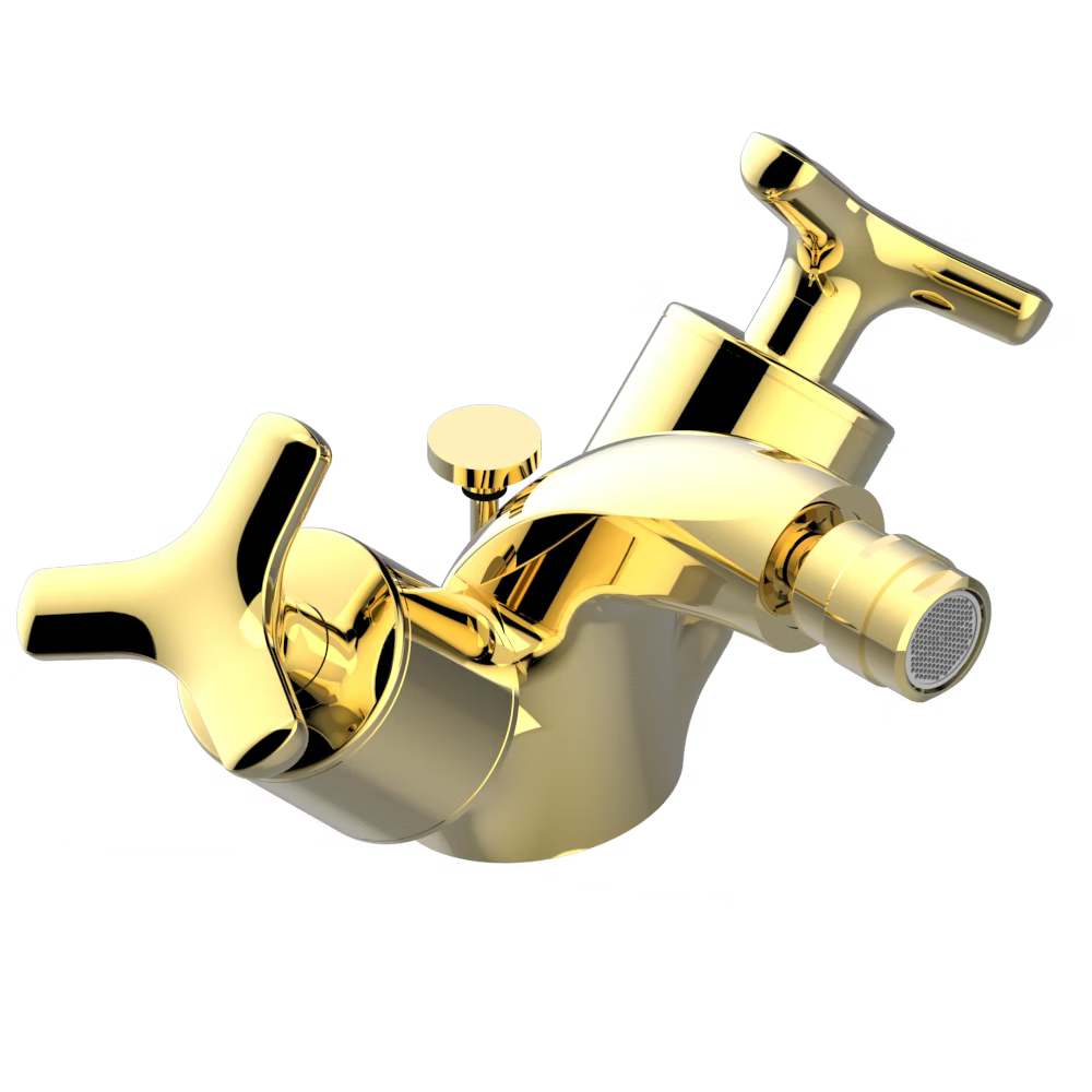 Смеситель для биде THG Bondi | interior market