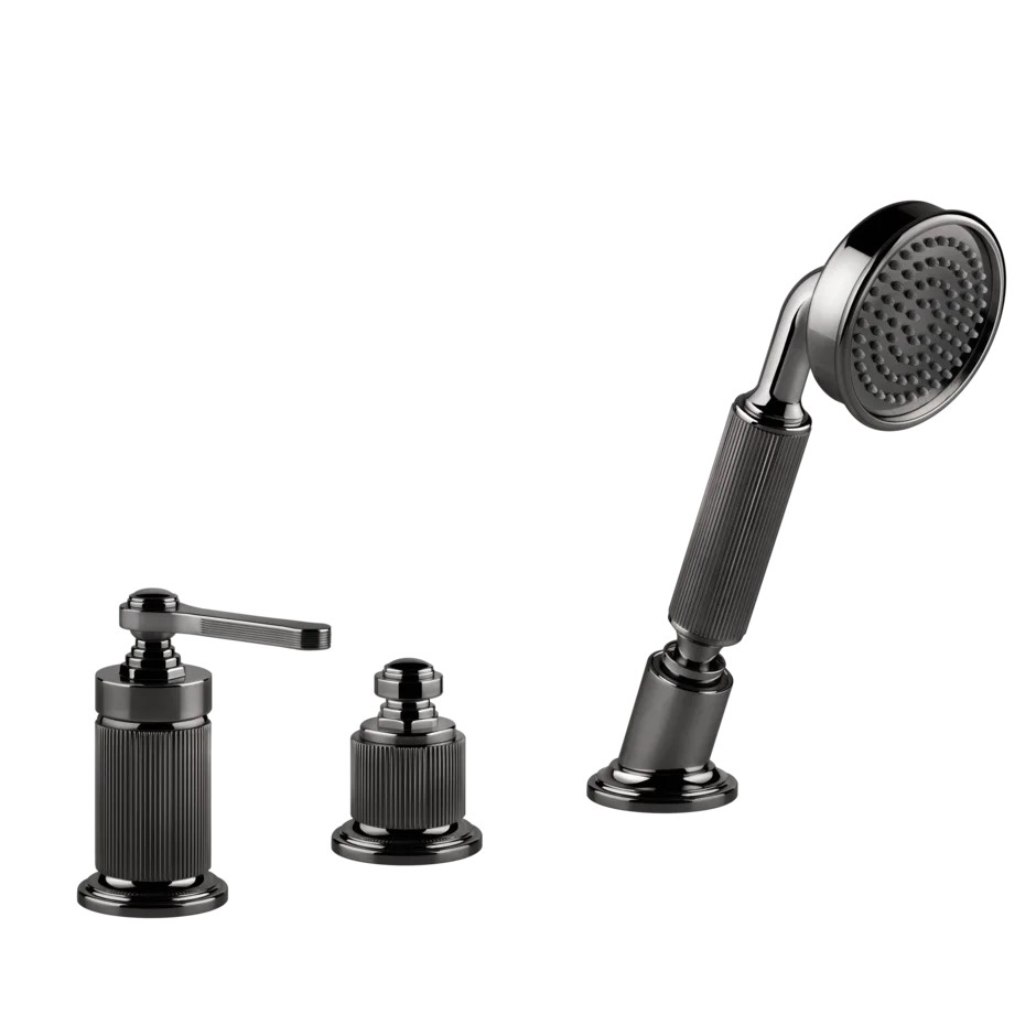 Смеситель для ванны Gessi VENTI20 | interior market